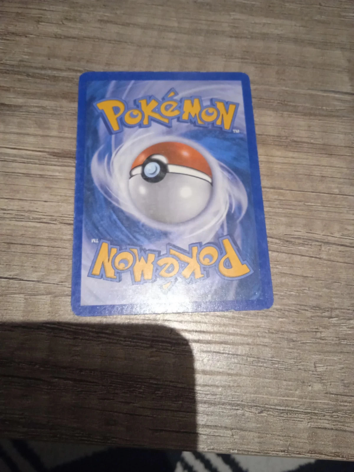 Pokémon colorless double energy 103/123 – photo 2